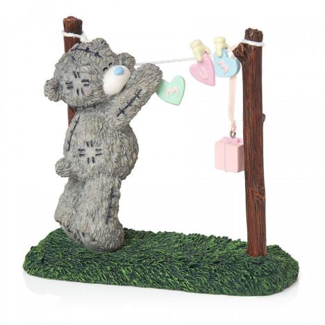 Love On The Line Mum Me to You Bear Figurine £18.00